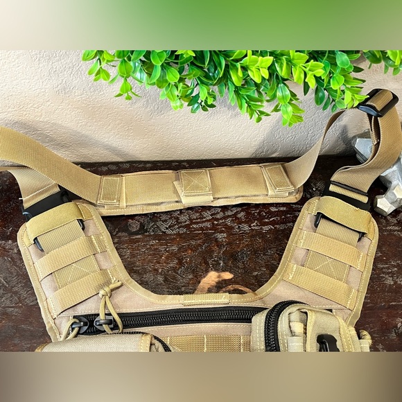 NWOT MAXPEDITION MULTI-PACK/GEAR/TACTICAL/COMBO BELT - Picture 12 of 16